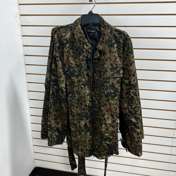 Cami coat - Picture 2 of 2